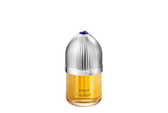 Cartier Pasha De Cartier Parfum Spray (50ml) x 48