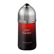 Cartier Pasha De Cartier Editi