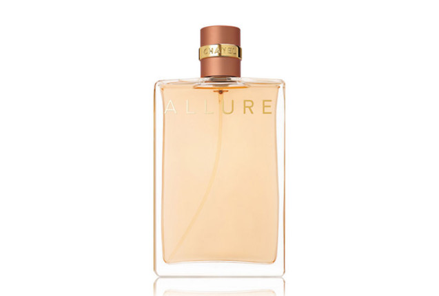Chanel Allure Ladies EDP Spray (50ml) x 48