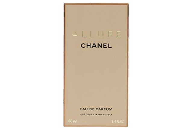 Chanel Allure Ladies EDP Spray (100ml) x 36