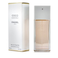 Chanel Coco Mademoiselle EDT Spray (100m