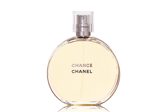 Chanel Chance EDT Spray (50ml) x 48