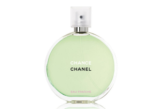 Chanel Chance Eau Fraiche EDT Spray (100ml) x 36