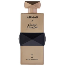 Armaf Christian Proven - Gold + Black EDP Spray (100ml) x 12