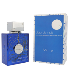 Armaf Club De Nuit Blue Iconic EDP Spray (105ml) x 24