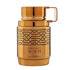 Armaf Odyssey Aoud EDP Spray (100ml) x 2
