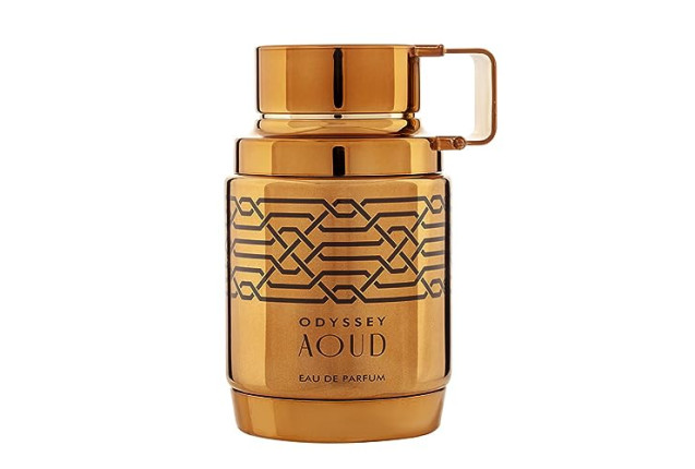Armaf Odyssey Aoud EDP Spray (100ml) x 24