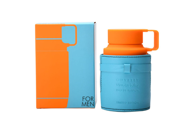 Armaf Odyssey Mandarin Sky-Limited EDP Spray (100ml) x 24