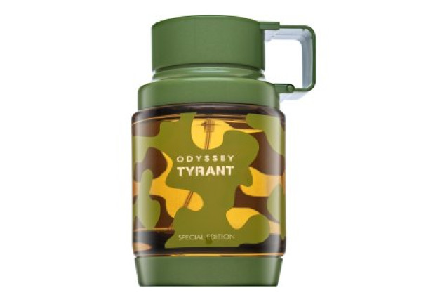 Armaf Odyssey Tyrant-Special Edition EDP Spray (100ml) x 24