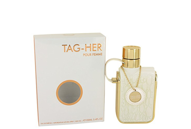 Armaf Tag-Her Pour Femme EDP Spray (100ml) x 36