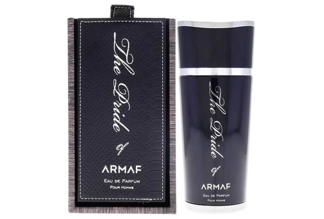 Armaf The Pride Pour Homme EDP Spray (100ml) x 18