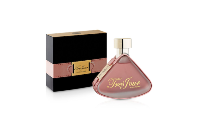 Armaf Tres Jour Pour Femme EDP Spray (100ml) x 24