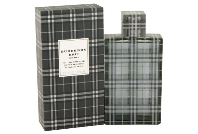 Burberry Brit For Him EDT Spray (100ml) x 15