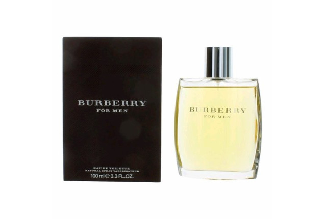 Burberry Classic Men EDT Spray (100ml) x 20