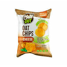 Oat Chips (Cheese) (30-60gm) x