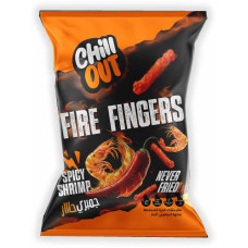 ChillOut Fire Fingers (Spicy S