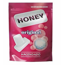 Honey Bubble Gum (Bag) | 5 Flavours -24 