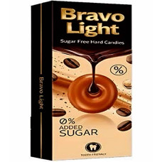 Bravo Light Sugar-Free Hard Candies | 24