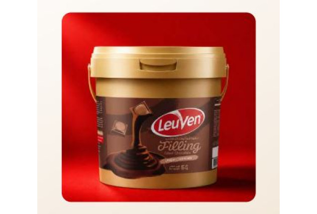 Glaxo Filling (1 kg) - 10 Buckets/Carton