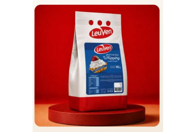 Whipping Cream Powder (20kg) - 1 Bag/Carton