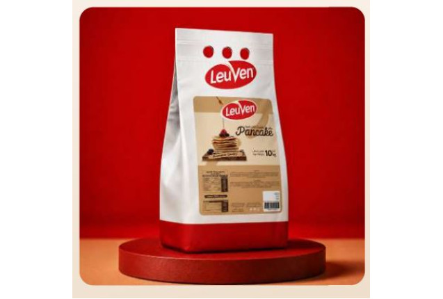 Pancake mix (10kg) - 1 Bag/Carton