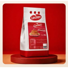 Premium Pancakes Mix (10kg) - 1 Bag/Cart