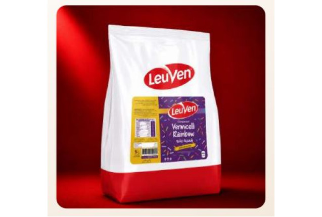 Compound Vermicelli Rainbow (10kg Carton)