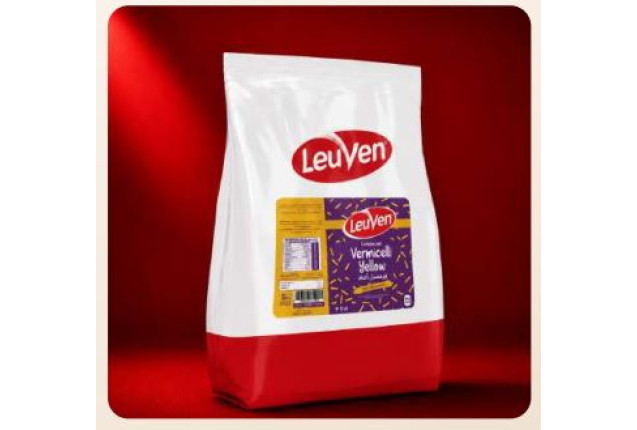 Compound Vermicelli Yellow (10kg Carton)