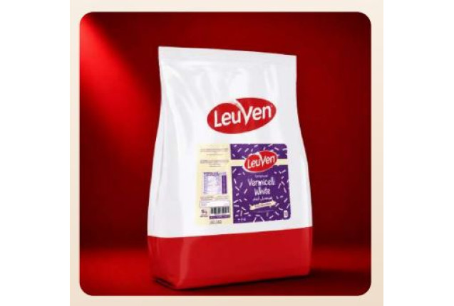 Compound Vermicelli White (10kg Carton)