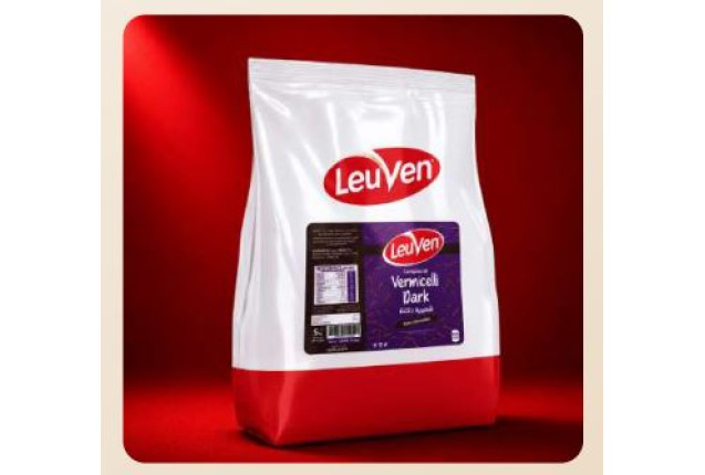 Compound Vermicelli Dark (1kg Bucket)