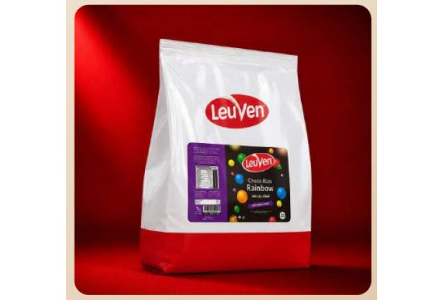 Choco Rizo Rainbow (1kg/Bucket)