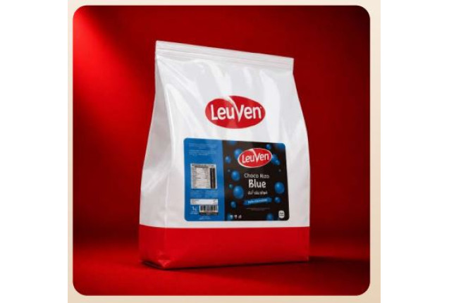 Choco Rizo Blue (10 Buckets/Carton)