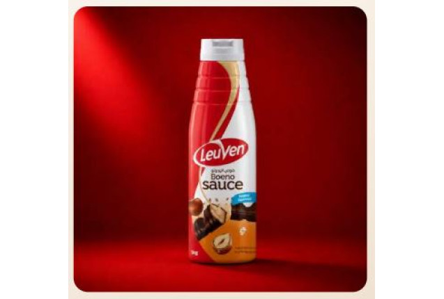 Leuven Boeno Sauce | 12 Bottles/Carton (1.0kg)