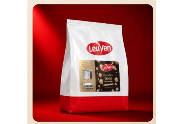 Choco Rizo Gold (10 Buckets/Carton)