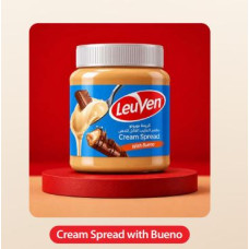 Cream Spread with Bueno (350g) | Jar x 1