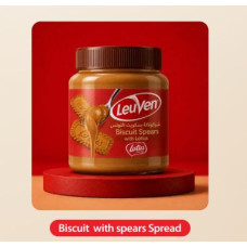 Biscuit with Spears Spread (350g) | Jar 