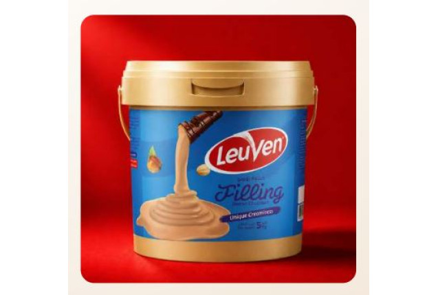 Boeno Filling (1 kg) - 10 Buckets/Carton