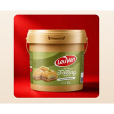 Baklawa Filling (1 kg) - 10 Buckets/Carton