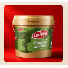 Pistachio Variegato Filling (5 kg) - 4 Buckets/Carton