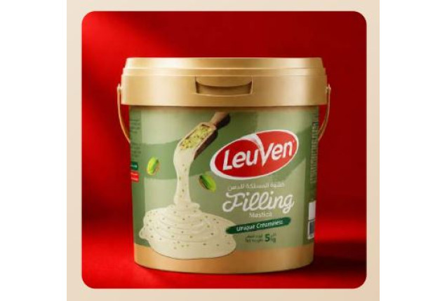 Mastica Filling (5 kg) - 4 Buckets/Carton