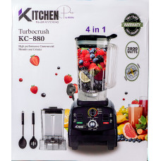 Turbocrush KC-880 Blender by Kitchen Pro