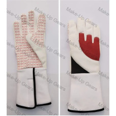 TriGrip Fencing Glove