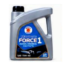 Masters Force 1 SAE15w-40, API