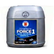 Masters Force 1 SAE15w-40, API