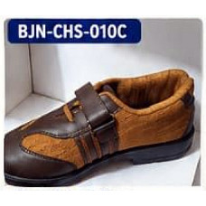 Strap School Shoe (BJN-CHS-010C) x 10