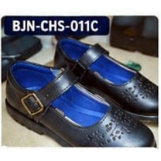 Perforated School Shoe (BJN-CHS-011C) x 