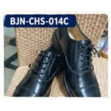 Classic Lace School Shoe (BJN-CHS-014C) 