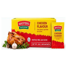 Masters Seasoning - Chicken Flavour (10g