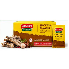 Masters Seasoning - Stockfish Flavour (1