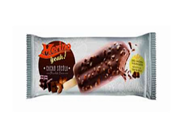 Merino Ice Cream Stick Yeah Chocolate Cocoa (68g) x 30